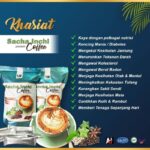 KOPI SACHA INCHI PREMIUM [FREE POSTAGE + FREE GIFT] hanya RM50.00 di Shopee