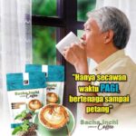 KOPI SACHA INCHI PREMIUM [FREE POSTAGE + FREE GIFT] hanya RM50.00 di Shopee