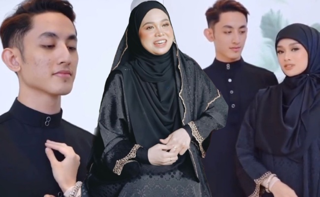 Kakak Marissa dakwa Misya tidak menyedari keterlibatan dalam sesi ‘Photoshoot’, kesal adik digunakan sebagai ‘Marketing’ untuk jenama pakaian