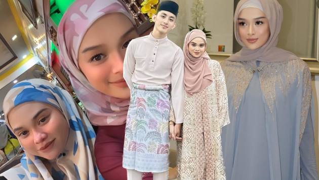 Kakak Misya Mazlan Dakwa Marissa Dania Psiko & Pemain ‘Spin’