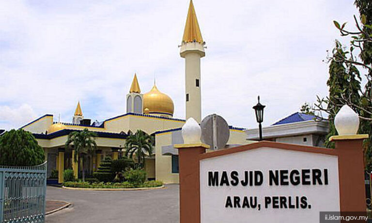 Kanak-kanak di Perlis yang solat subuh berjemaah di masjid akan menerima RM3 setiap orang.