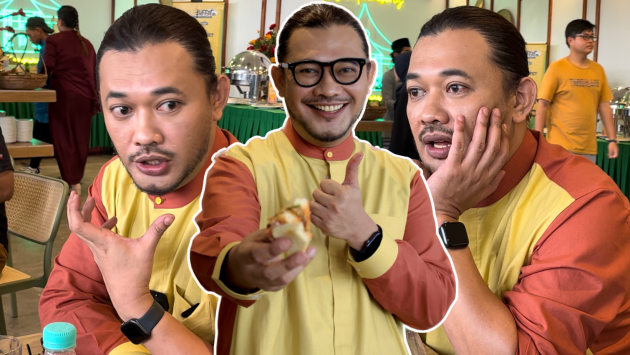 Karl Shafek Menanggung Kerugian RM500,00 Setelah Penaja Mundur – ‘Tidak Ada Kejelasan Kerana Percaya pada Melayu dengan Melayu’