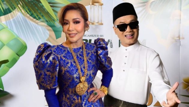 Kelly Azman menegaskan bahawa hubungannya dengan Ifa Raziah masih baik walaupun dia menafikan bermasam muka.