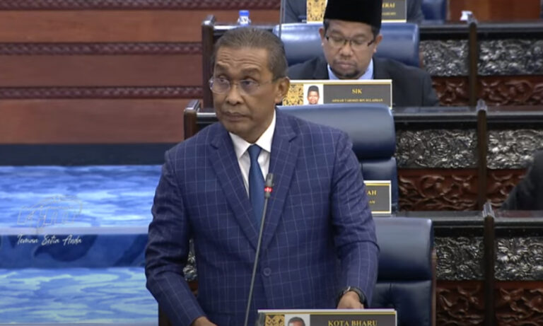 Kerajaan Gagal Mendapatkan Perkenaan Majlis Raja-raja Menurut Takiyuddin