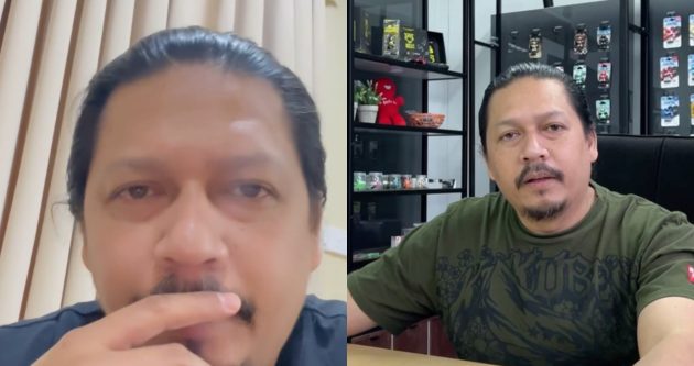 Kesukaran Mengikut Watak ‘Mat Dat’ – Pekin Ibrahim