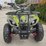 Kids New ATV 36V 12AH Battery Multiple Pattern Extreme Ride Electric Rechargeable Car / Sport ATV hanya RM1679.00 di Shopee