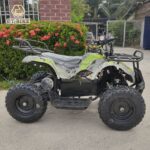 Kids New ATV 36V 12AH Battery Multiple Pattern Extreme Ride Electric Rechargeable Car / Sport ATV hanya RM1679.00 di Shopee