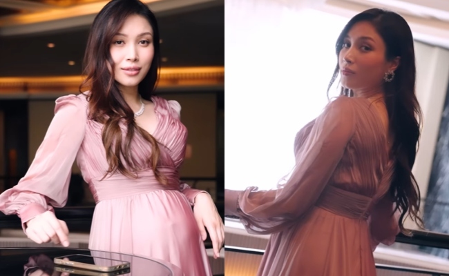 Kisah Zahirah MacWilson: Mengalami Morning Sickness Teruk, Hilang Selera Makan dan Kerap Pening Kepala