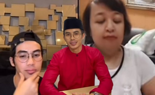 Kisah Zoey Rahman Diblokir Di Media Sosial Setelah Menolak Cinta Mass Factorz – ‘Kami Hanya Berkawan, Belum Pernah Bertemu’