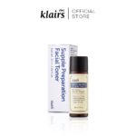 Klairs Supple Preparation Facial Toner - 2 Sizes [Gift for 180ml Only] Serum hanya RM16.80 di Shopee