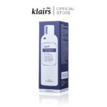 Klairs Supple Preparation Unscented Toner - 2 Sizes [Gift for 180ml Only] Serum hanya RM16.80 di Shopee