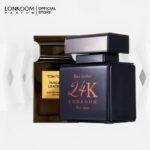 LONKOOM 24K EDP Perfume Longlasting Sex Beauty (100ml) [Voucher] hanya RM31.90 di Shopee