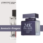 LONKOOM 24K EDP Perfume Longlasting Sex Beauty (100ml) [Voucher] hanya RM31.90 di Shopee