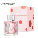 LONKOOM Perfume Ambilight Pink/Yellow EDP Floral-Fruity Women Gift Set (100ml) hanya RM41.00 di Shopee