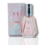 Lattafa Yara Perfume 50ML EDP By Lattafa Fragrance For Women hanya RM6.50 di Shopee