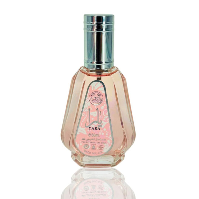 Lattafa Yara Perfume 50ML EDP By Lattafa Fragrance For Women hanya RM6.50 di Shopee