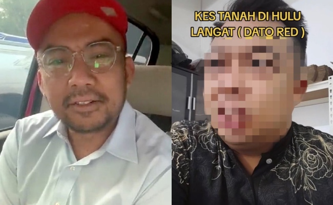 Lelaki Mengaku Hilang RM60,000 Beli Tanah Dengan Datuk Terkenal, Ibu Relakan Gunakan KWSP untuk Bayar Tunai