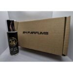 Long lasting 24 Parfums gentleman men Edp perfume made in france hanya RM27.90 di Shopee