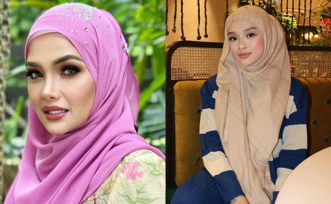 Marissa Dibimbing dengan Pengajaran Agama yang Sempurna – Zarina Zainuddin