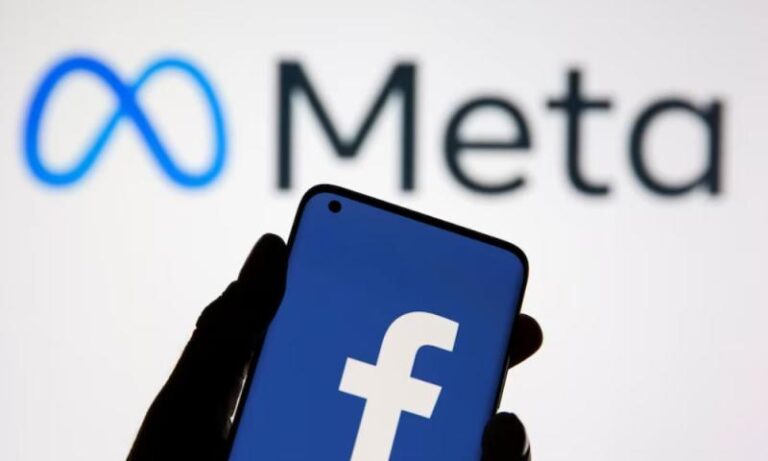 Masalah log masuk melanda Facebook, Instagram, dan Messenger