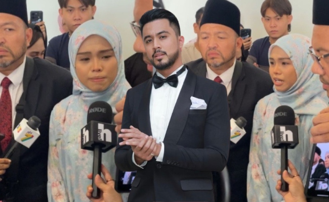 Mengapa Aliff Buka Aib Saya Jika Benar Dia Masih Sayang – Bella Astillah