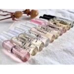 Mini Perfume 2ml/Perfume Tester/Mini Perfume/Perfume For Her/Perfume For Him/Minyak Wangi Perempuan 迷你香水 hanya RM0.90 di Shopee