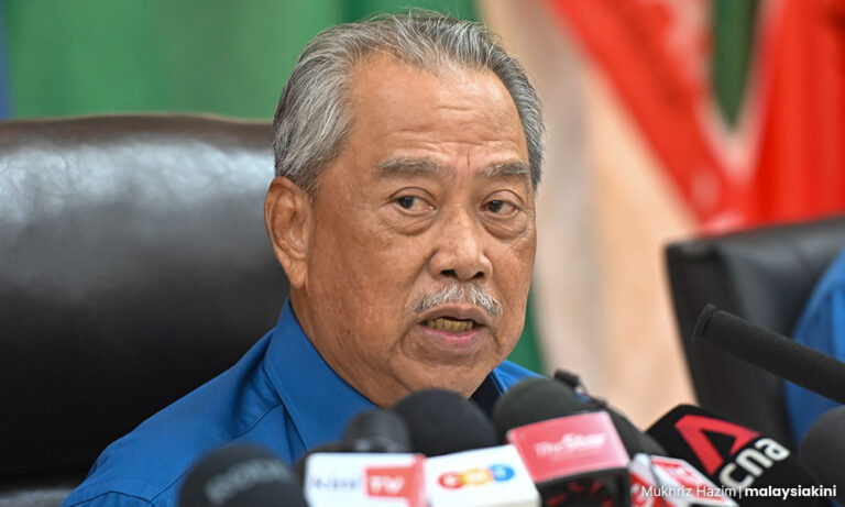 Muhyiddin akan dipanggil oleh SPRM jika ada keperluan berkaitan dengan isu Spanco