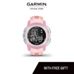 NEW Garmin Instinct 2 /2s Solar ONE PIECE ( LUFFY / ZORO / CHOPPER ) - TRUST YOUR NAKAMA