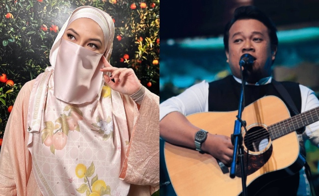 Neelofa Dinobat Sebagai Pemenang #AJL38 dengan Lagu ‘Hasrat’ & ‘Astana’