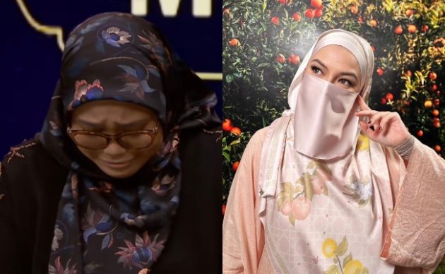 Neelofa Kongsi Tips Kekal Istiqamah – Paksa Diri, Carilah Ilmu, Norreen Iman Tak Dapat Tahan Sebak