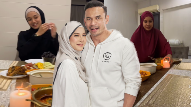 Netizen Tuding Memey Suhaiza Kurang Sensitif Berbuka Puasa bersama Marissa, ‘Mak Tiri Ambil Kesempatan’ – Momen Seronok Tersebar secara Viral