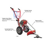 OGAWA LT20N LAWN MOWER|BRUSH CUTTER|GRASS CUTTER|MESIN PEMOTONG RUMPUT|MESIN POTONG RUMPUT|处草机|SUBANG|CHIN CHUN HARDWARE hanya RM529.00 di Shopee