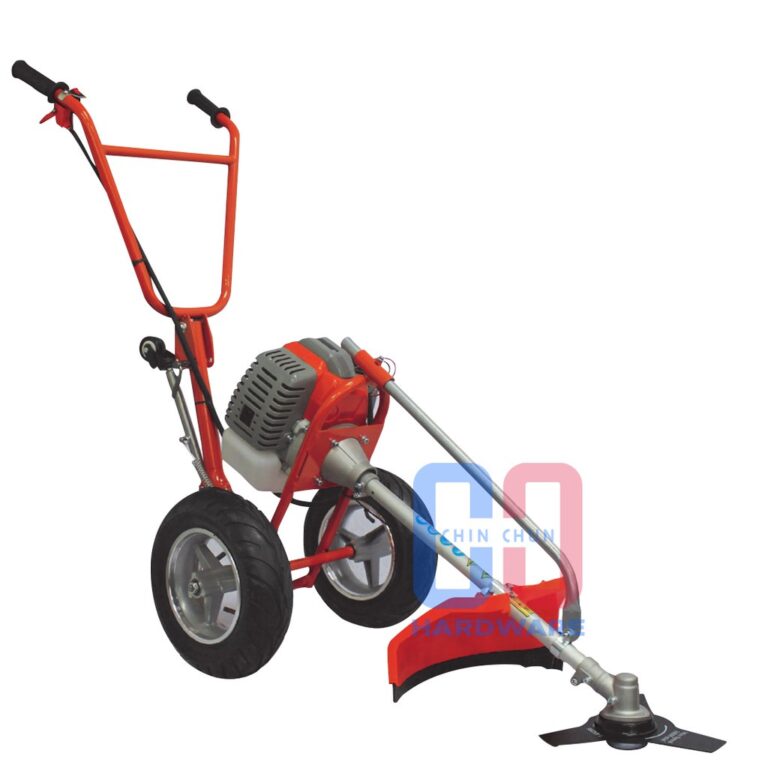 OGAWA LT20N LAWN MOWER|BRUSH CUTTER|GRASS CUTTER|MESIN PEMOTONG RUMPUT|MESIN POTONG RUMPUT|处草机|SUBANG|CHIN CHUN HARDWARE hanya RM529.00 di Shopee