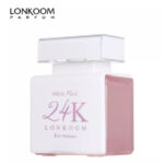 (ORI)_24K BY LONKOOM  Best Perfume Collections For Unisex ALL VIRAITEES hanya RM16.99 di Shopee