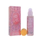 Oud mood perfume oil 10ml Roll On non al cahool Perfumes Concentrated Minyak wangi Original hanya RM5.50 di Shopee