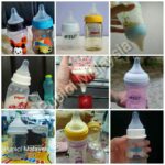 PUTING PUPICI ORIGINAL [HQ] ANTI COLIC FOR ALL WIDENECK BOTTLE hanya RM1.99 di Shopee