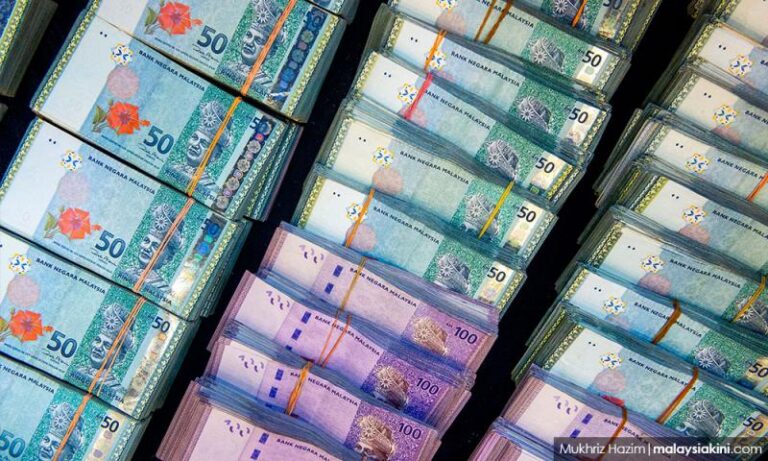 Panglima MTMA: Malaysia Berasaskan Kukuh, Nilai Ringgit Bertahan di Bawah Sebenarnya