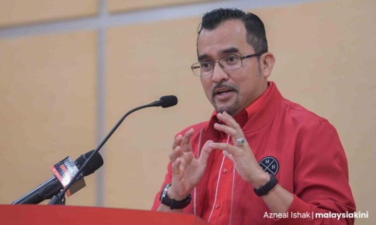 Penjelasan Keputusan Lembaga Pengampunan Membuat Akar Umbi Umno Puas Hati