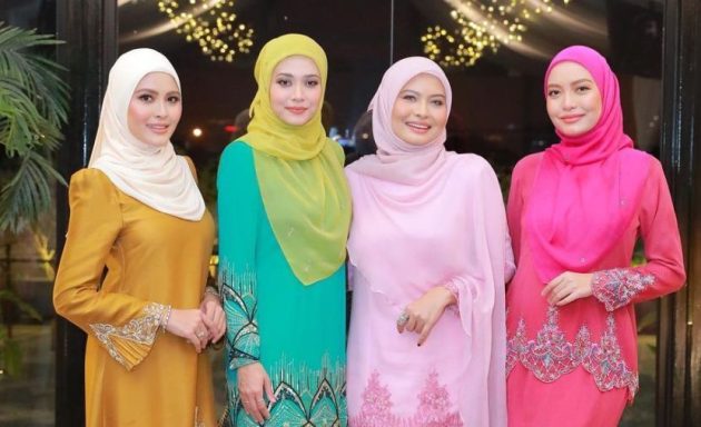 Penolakan Masuk Butik kepada Anak Syida Melvin Menimbulkan Kecoh, Tuan Kedai Beri Respon – ‘Setiap Butik Memiliki Peraturan Yang Berbeza’