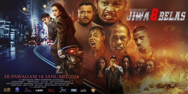 Perancangan Masih Berlangsung Untuk Sekuel Filem Jiwa 18