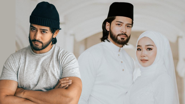 Pesan Isteri Saya: Hindari Melibatkan Nyawa Seperti Terjun Bangunan – Fadlan Hazim