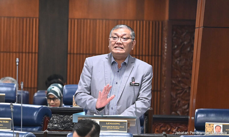 Polis menerima 178 laporan di seluruh negara berkenaan stoking kalimah Allah