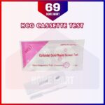 Pregnancy Test Urine Pregnancy Test Early Pregnancy Test Kit Best HCG Urine Pregnancy Test Pen Uji Kesuburan Kehamilan hanya RM0.15 di Shopee