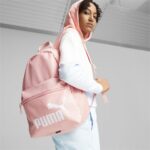 Puma Unisex Adults Phase Backpack (Peach Smoothie) - Sports Direct hanya RM85.00 di Shopee