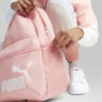 Puma Unisex Adults Phase Backpack (Peach Smoothie) - Sports Direct hanya RM85.00 di Shopee