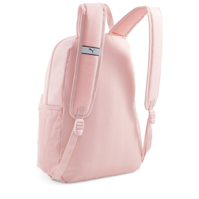 Puma Unisex Adults Phase Backpack (Peach Smoothie) –