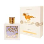 Qaed al fursan unlimited perfume 100 ML EDP original from Lattafa original 100% hanya RM7.90 di Shopee