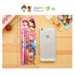 READY STOCK 5in1 Set Stationery Gift Set Kids Birthday Party hanya RM0.59 di Shopee