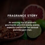 ROMANO EDP – Grandiose 100ml | Longer Lasting Modern Perfume| Minyak Wangi hanya RM41.24 di Shopee