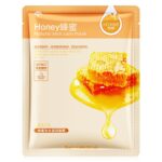 ROREC HCHANA Natural Essence Facial Mask hanya RM0.29 di Shopee